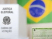 Prazo para tirar ou transferir t&iacute;tulo de eleitor termina em 6 de maio