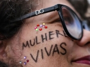 Publicadas leis que ampliam combate &agrave; viol&ecirc;ncia contra as mulheres