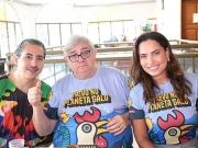 Galo da Madrugada anuncia plano de internacioliza&ccedil;&atilde;o