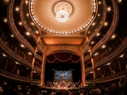 Virtuosi 2026 leva m&uacute;sica cl&aacute;ssica gratuita ao Recife com grandes nomes internacionais