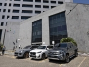 A&ccedil;&atilde;o da PF prende influenciadores envolvidos em lavagem de dinheiro