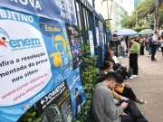 Enem 2026: saiba a documenta&ccedil;&atilde;o para justificar aus&ecirc;ncia em 2025