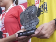 Corrida dos Morros marcou o domingo no Ibura ao receber 4 mil participantes