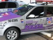 Homem &eacute; preso em S&atilde;o Miguel dos Campos por descumprir medida protetiva via Pix