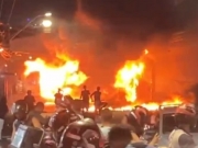 Opera&ccedil;&atilde;o policial termina em protesto no Ibura