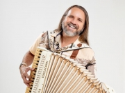 Dorgival Dantas comanda Sambinha Chacon neste s&aacute;bado no Recife