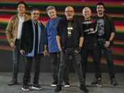 Roupa Nova retorna ao Classic Hall nesta sexta-feira (24)