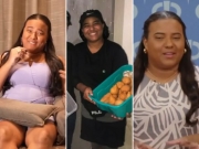 Conhe&ccedil;a Nataly Silva, pernambucana que disputa pelo pr&ecirc;mio de quase R$ 2 milh&otilde;es em reality