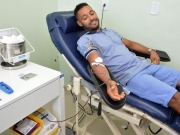 Hemoal realiza coleta de sangue no bairro do Farol nesta ter&ccedil;a (28)