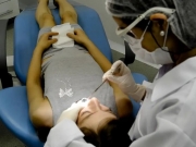 Iniciativa seleciona jovens para tratamento odontol&oacute;gico gratuito
