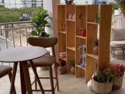 Casa Sertão reúne arquitetura, design e paisagismo em Petrolina