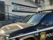 Dois homens s&atilde;o presos por estupro de vulner&aacute;vel em Arapiraca