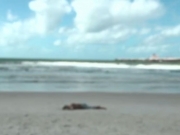 Corpo com sinais de viol&ecirc;ncia &eacute; encontrado na Praia do Sobral, em Macei&oacute;