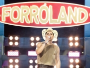 Eric Land anuncia convidados do “ForroLand” para estreia no Sambinha Chacon