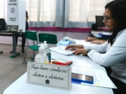 Elei&ccedil;&otilde;es 2026: eleitor pode se inscrever para ser mes&aacute;rio volunt&aacute;rio