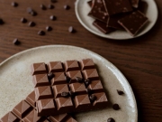 Nova lei obriga fabricantes a informar percentual de cacau nos chocolates vendidos no Brasil
