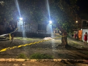 Irm&atilde;s s&atilde;o alvo de atentado no Medeiros Neto; uma morre e outra fica ferida