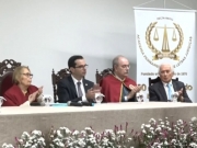 Academia Pernambucana de Letras Jur&iacute;dicas comemora 50 anos de funda&ccedil;&atilde;o