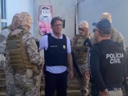 Opera&ccedil;&atilde;o integrada de combate ao tr&aacute;fico apreende adolescente em Olho d&rsquo;&Aacute;gua das Flores