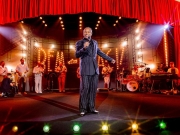 Thiaguinho traz projeto “Bem Black” ao Recife com sucessos do Exaltasamba e carreira solo