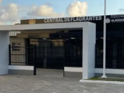 Suspeito de invadir empresa pelo telhado &eacute; preso com notebooks furtados em Macei&oacute;