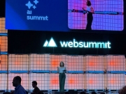 Web Summit Rio 2026 vai reunir gigantes da tecnologia