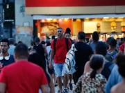 Desemprego chega a 5,8% no trimestre encerrado em abril, diz IBGE