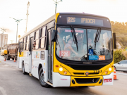 DMTT altera linhas de &ocirc;nibus no Litoral Norte a partir deste s&aacute;bado (30)