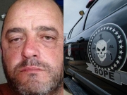 Criminoso mais procurado do pa&iacute;s morre em confronto durante opera&ccedil;&atilde;o na Praia do Franc&ecirc;s
