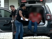 Homem é preso suspeito de abusar de crianças em "hotelzinho" em Olinda