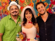 Arrai&aacute; do Roj&atilde;o volta ao Recife com shows, brincadeiras juninas e comemora&ccedil;&atilde;o de anivers&aacute;rios
