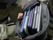 Casal é preso suspeito de integrar grupo que furtava celulares no Pátio do Forró em Caruaru