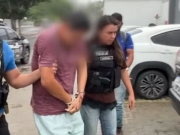 Homem é preso por estupro de vulnerável contra criança de 7 anos em Caruaru
