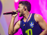 A voz do "popzeiro" que se prepara para um São João de excelência