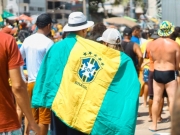 Macei&oacute; ganha arena para transmitir jogos do Brasil no Jaragu&aacute;