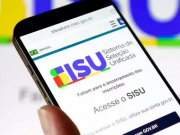 Sisu+ 2026: inscri&ccedil;&otilde;es para vagas do 2&ordm; semestre abrem nesta segunda