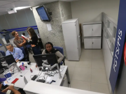 PIS/Pasep para quem nasceu em julho e agosto &eacute; pago nesta segunda