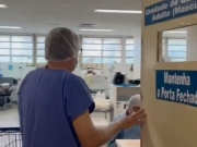 Junho Laranja: Campanha conscientiza para prevenção de queimaduras