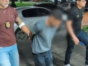 Polícia evita novo feminicídio em Barra de Jangada após mulher sofrer horas de tortura