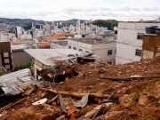 Sala de situa&ccedil;&atilde;o articula prepara&ccedil;&atilde;o do pa&iacute;s para o "Super El Ni&ntilde;o"