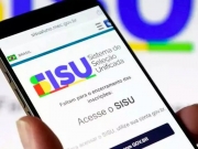 Sisu+: inscrições para concorrer a vagas do 2º semestre terminam hoje