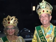 S&atilde;o Jo&atilde;o 60+ do Recife re&uacute;ne alegria, forr&oacute; e celebra&ccedil;&atilde;o da terceira idade no Classic Hall