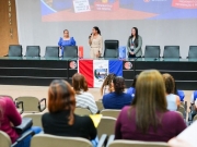 Sesau debate combate &agrave;s ISTs e hepatites virais no Projeto Alagoas Vigilante