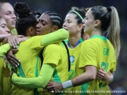 Mundial Feminino de 2027 ser&aacute; disputado em oito cidades brasileiras