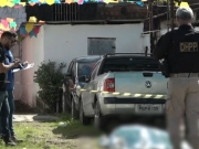Polícia prende suspeito de espancar até a morte jovem de 25 anos