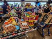 Pr&eacute;via da infla&ccedil;&atilde;o perde for&ccedil;a pelo 2&ordm; m&ecirc;s e fecha junho em 0,41%