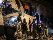 Terremotos na Venezuela deixam ao menos 164 mortos