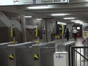 Operação emergencial de ônibus realiza reforços em linhas após paralisação da Linha Sul do Metrô do Recife
