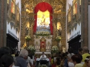 Festa de Nossa Senhora do Carmo terá reforço de 1.500 policiais durante os 11 dias de celebração