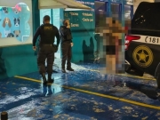 Casal &eacute; preso ap&oacute;s quebrar vidra&ccedil;a de petshop e furtar equipamento em Macei&oacute;